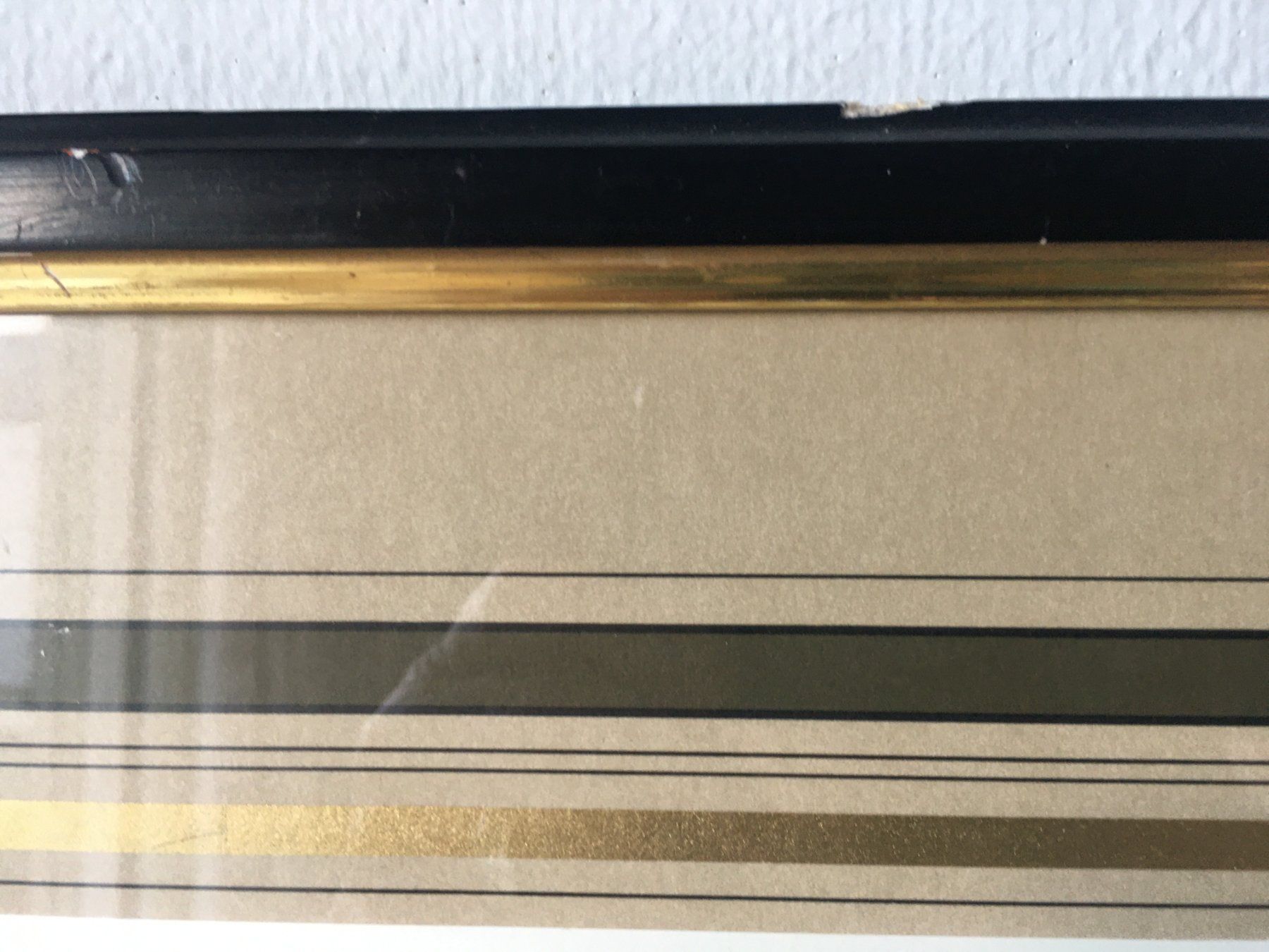 Incisioni: Lebensfreude Bild   Stich  Signiert – Usato da Zürich venduto da Nofelet31 6
