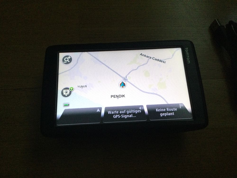 GPS TomTom Start60 - Équipement auto