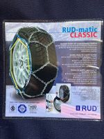 Schneeketten Rud magic classic Grösse 0084 (Optimal 16 Zoll)