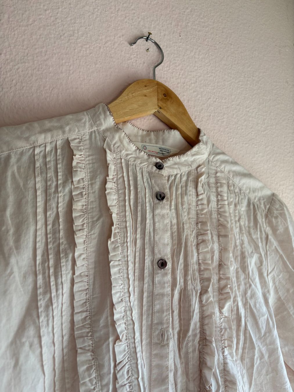 Odd Molly Camicette: Odd Molly Bluse – Usato da Basel venduto da ani_bf2c 1