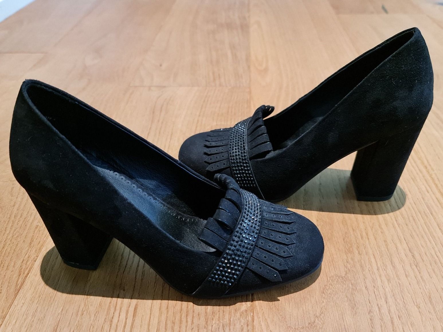 Graceland Scarpe da donna: Graceland Pumps Grösse 38 – Usato da Kriens venduto da Jul_8D 1