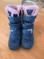 Superfit Winterstiefel, 34