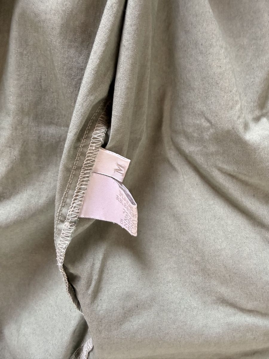 Prada Camicette: Prada Sport Blouse – Usato da Zürich venduto da iva_d2rv 2