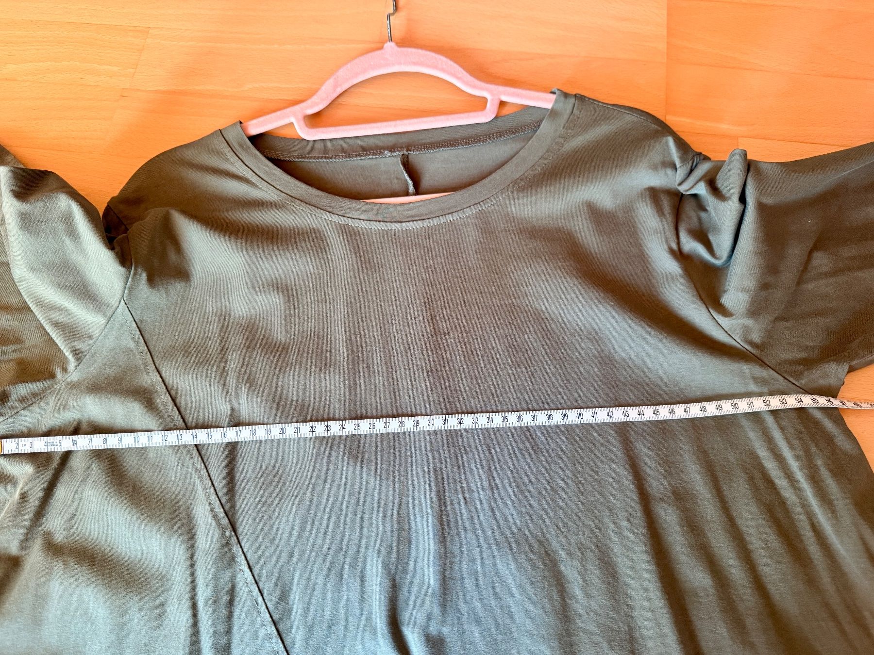 Tuniken: Tunika made in Italy – Gebraucht aus Mastrils von Laura8sevilla 6