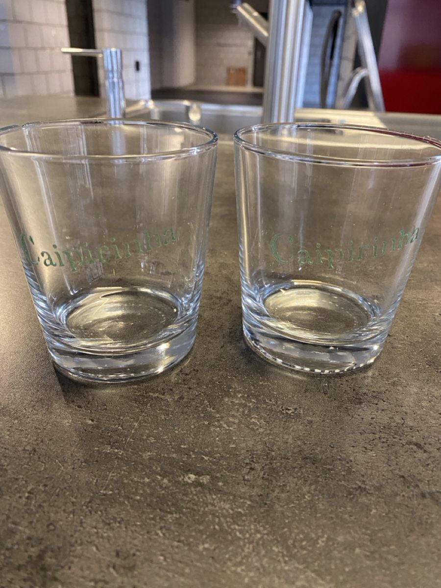 Bicchieri: Cocktail-Gläser Set – Usato da Tafers venduto da Piscu90 6