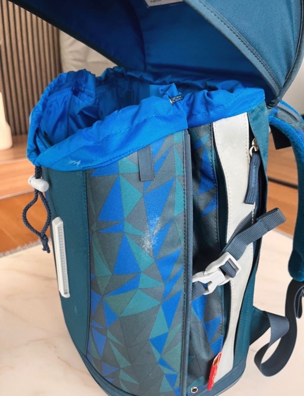 Kindertaschen: Scout Schulranzen – Gebraucht aus Kreuzlingen von MiniMe79 7