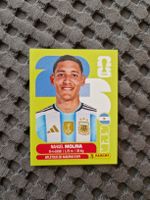 Panini WM 2026 - Nahuel Molina - ARG 3