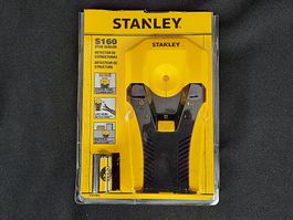 STANLEY Materialdetektor S2