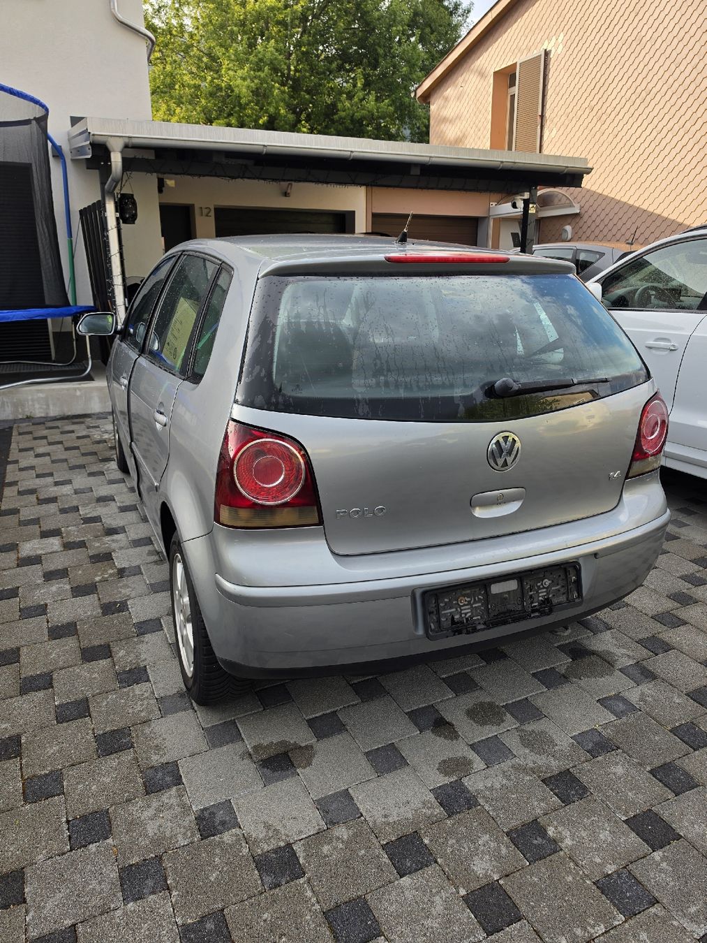 VW Autos: VW Polo 1.4  – Gebraucht aus Niederbipp von AG2024 2