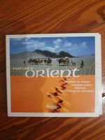 Parfums d'Orient