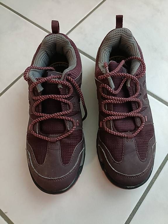 Damenschuhe: Scarpe Jack Wolfskin ? nr. 37 – Gebraucht aus Ligornetto von p5m23