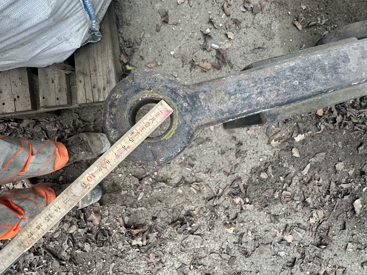 Anhänger: Kumlinanhänger – Gebraucht aus Romanshorn von knu_jh9q 6