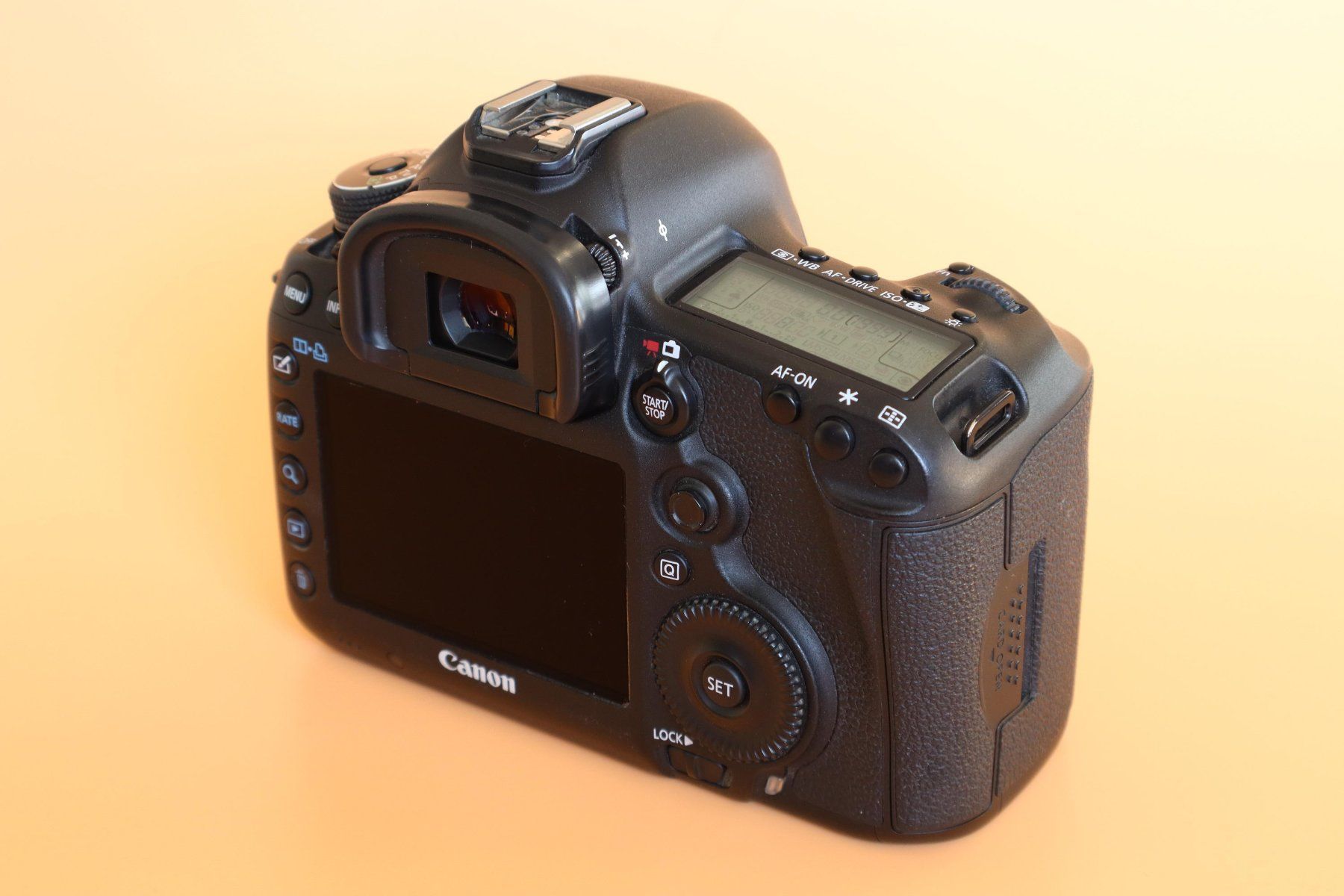 Canon Kamera: Canon EOS 5D Mark III – Gebraucht aus Chatelaine von sgaron 2