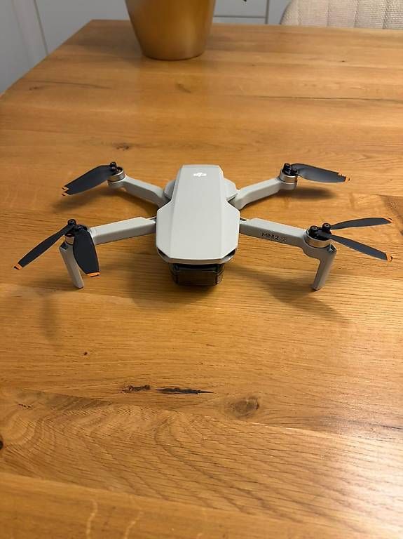 DJI Modellismo RC: DJI Mini 2 SE Fly More Combo – Usato da Luzern venduto da tani008 1