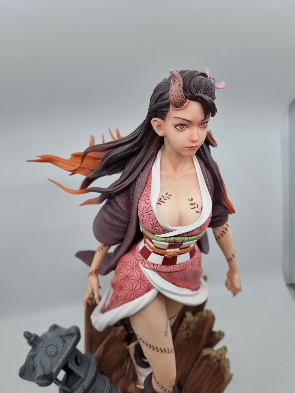 Figuren: Turning Point - Kamado Nezuko - Demon Slayer – Gebraucht aus Bülach von Ikezu 3