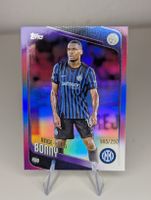 Ange-Yoan Bonny 145/250 Inter Mailand Topps Flagship