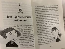 Indies Welt - Verrückt nach DIB Kinderbuch -📚🧑🏼‍🏫 Bü1