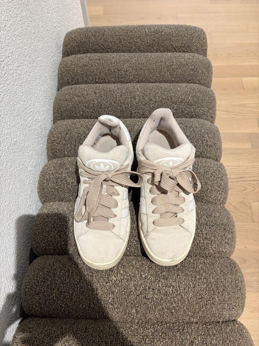 Adidas Damenschuhe: Adidas Campus Damen – Gebraucht aus Lenzburg von lejlaimamovic 1