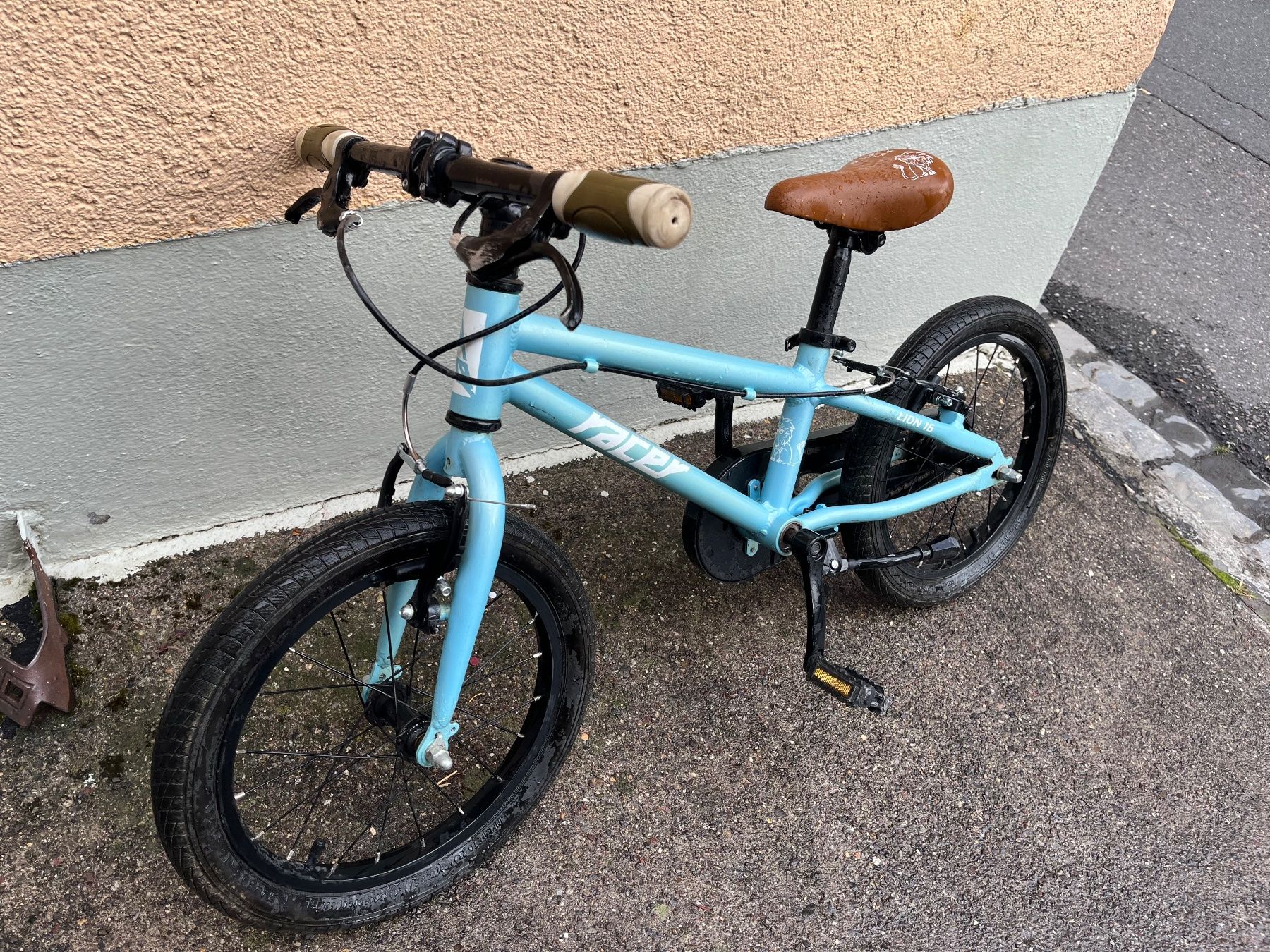 Biciclette: Velo für Kinder – Usato da Walenstadt venduto da Fresh-2016 1