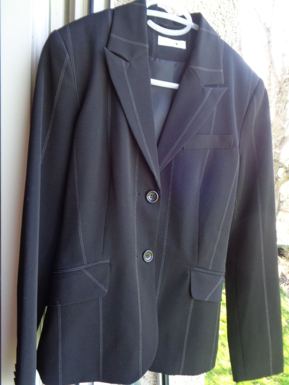 Comma Giacche: Blazer Dame von Comma, Gr.36 – Nuovo (secondo la descrizione) da Tafers venduto da kor_jf9w