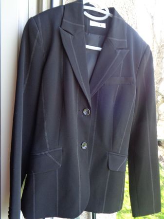 Blazer Dame von Comma, Gr.36