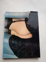 Buch Femmes Secrètes von Helmut Newton (Erotik)