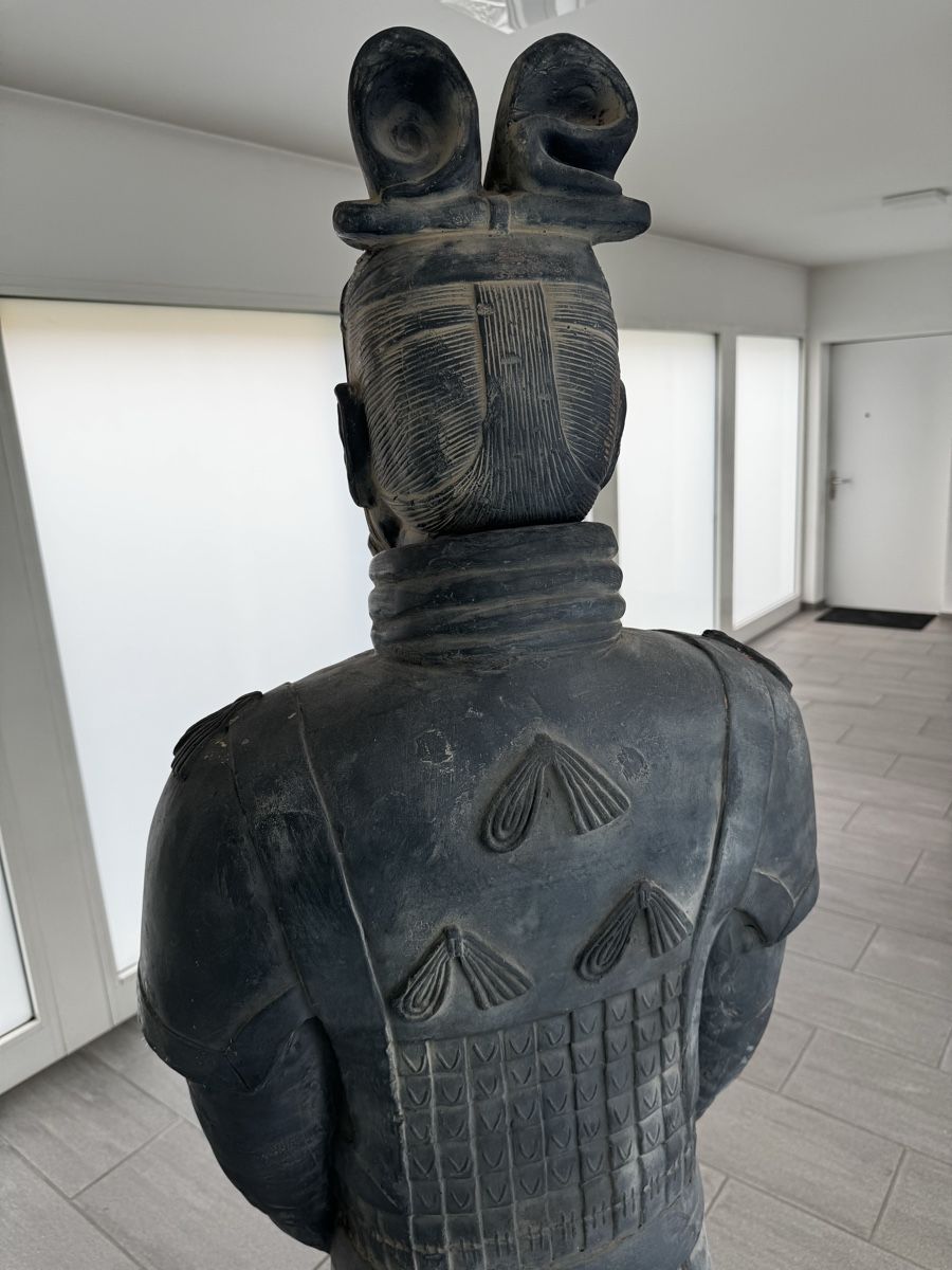 Sculptures & Statues: Terrakottakrieger – D'occasion à Aarau par MiniCooperJCW 4