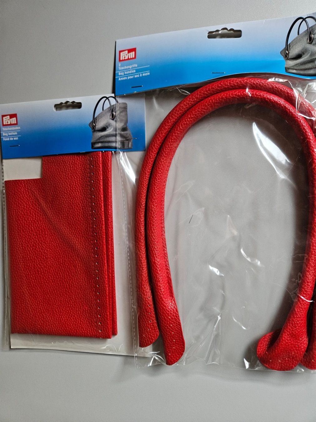 Kit bricolage: Kreatives Nähen, Material – Nuovo (secondo la descrizione) da Erlinsbach venduto da inf_ml8q 2