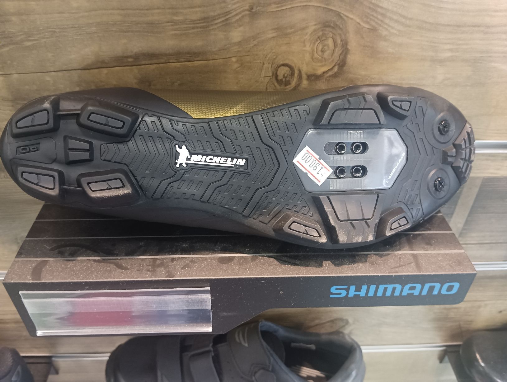 Shimano Scarpe da uomo: Shimano XC5 – Nuovo e nell'imballaggio originale da Faido venduto da ManuelPizzocher 1