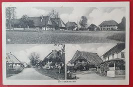 Bettenhausen 1931