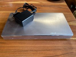 Asus 10G Switch (8x Gbit/s / 2x 10 Gbit/s)