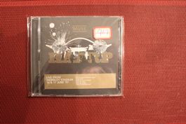 MUSE "HAARP LIVE FROM WEMBLEY" CD+DVD NEUWARE (767)