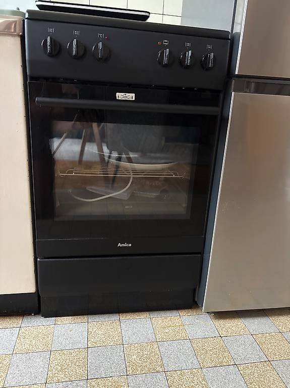 Cucine: Cuisinière AMICA  – Nuovo e nell'imballaggio originale da Genève venduto da fat_xy6s