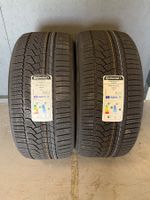 Winterreifen 295/35R23 108W Continental