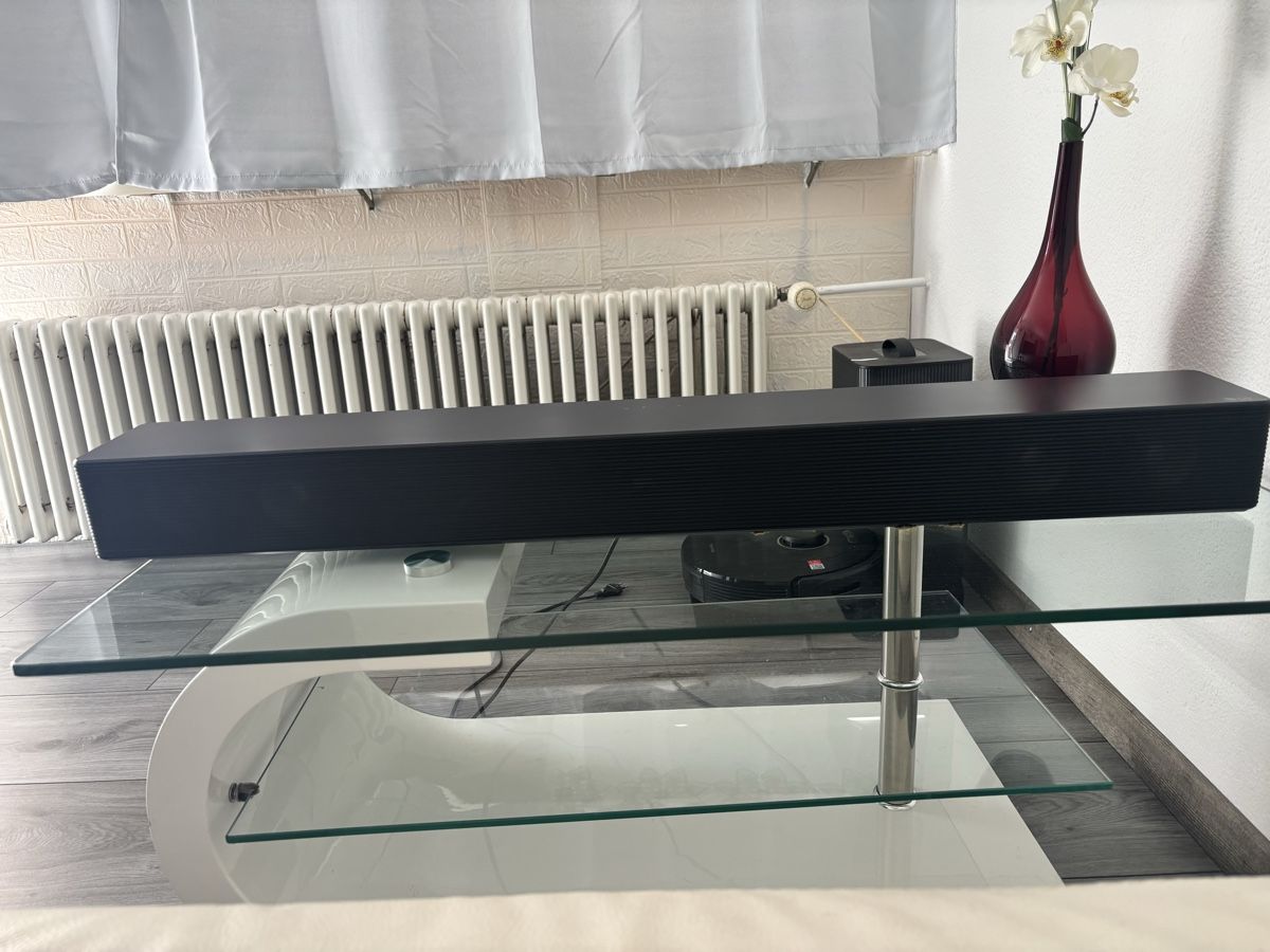 LG Lautsprecher: Soundbar schwarz – Neu (gemäss Beschreibung) aus Menziken von jul.kl 2
