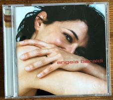 Angela Baraldi – Angela Baraldi CD, Italo Pop