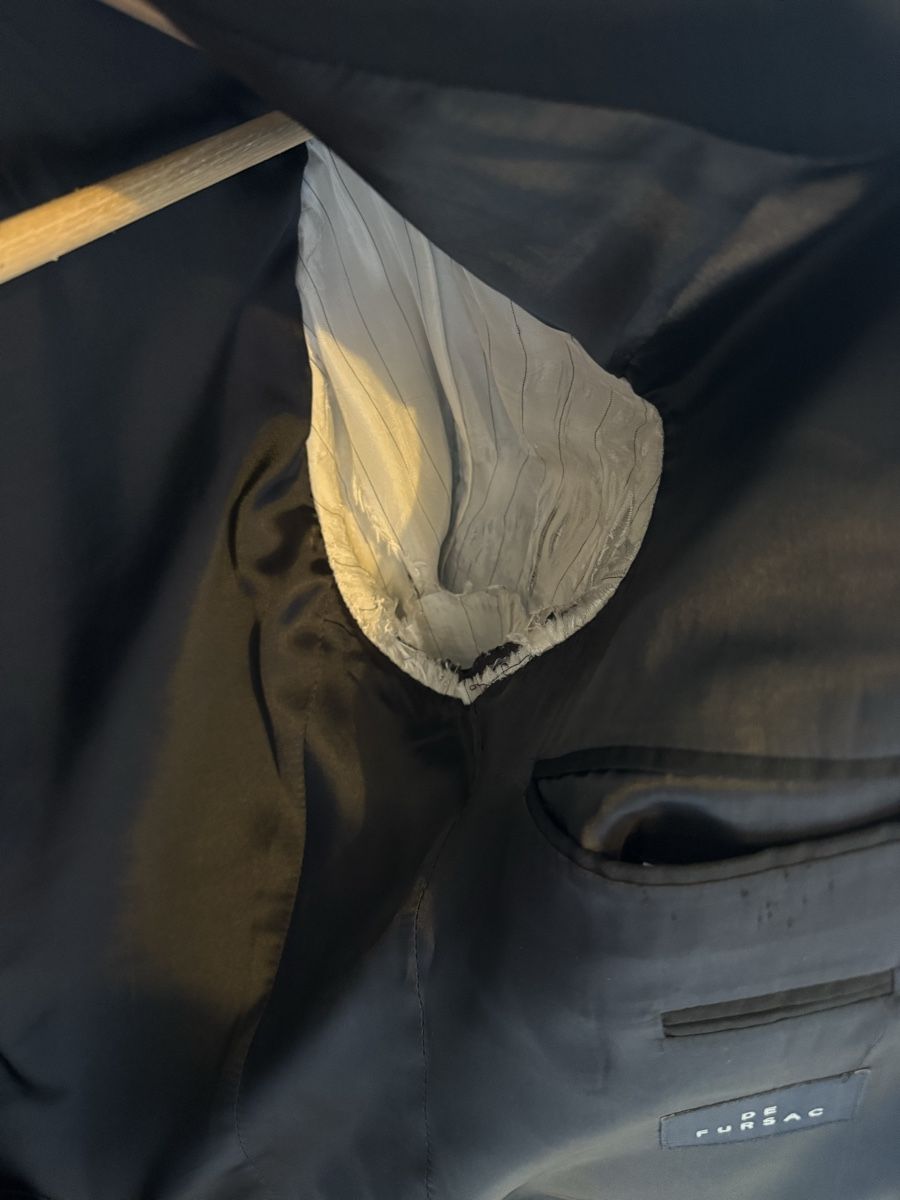 Giacche: Veste de Smoking De Fursac – Usato da Genève venduto da luc_5q8p 4
