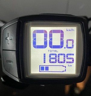 Lapierre Vélos: Lapierre Overvolt AM 600i 25 km/h – D'occasion à Thierachern par ste_s9v5 4