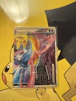 Pokemon Karte: Darkrai und Cresselia - Legende boosterfrisch