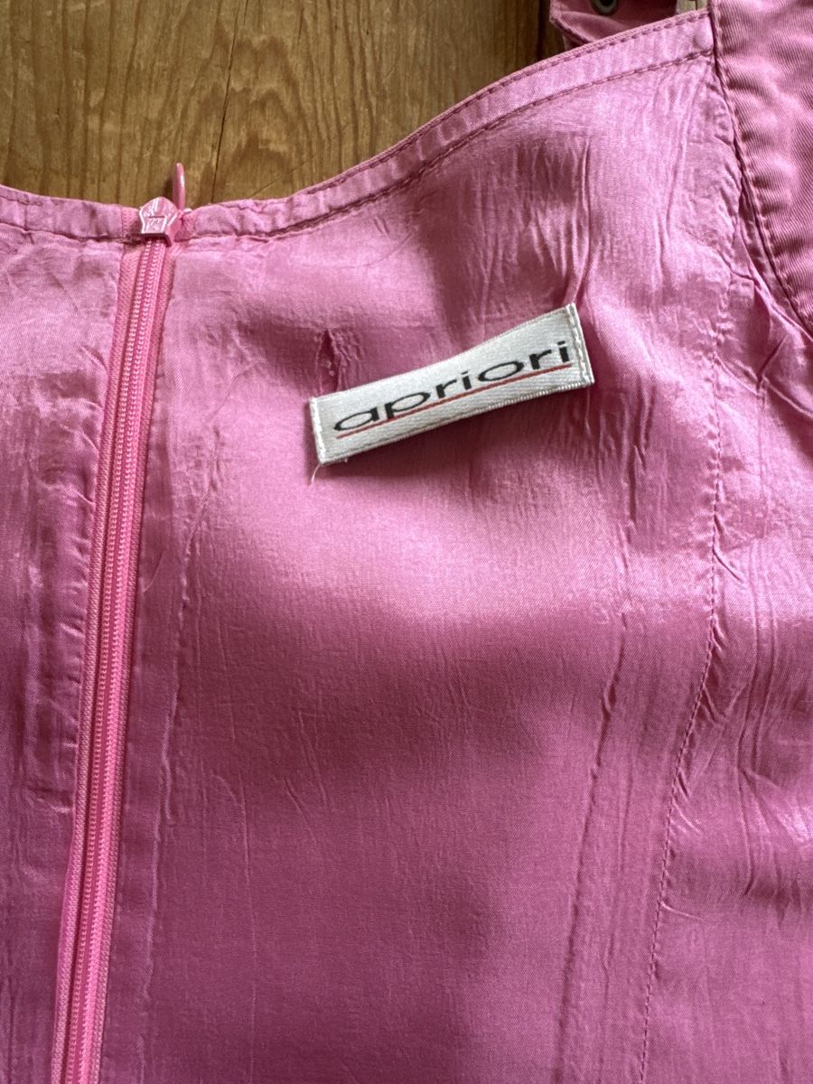 Vestiti: Apriori Sommerkleid Gr. 36 – Usato da Mauren venduto da ducducturi 7