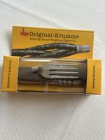 Villiger Camping-Besteck "Original-Krumme" Sommer 2024 (I)