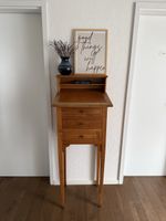 Stehtisch / Beistelltisch/ Sekretär / Kommode (antik)