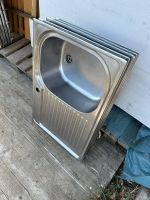 Spühlbecken