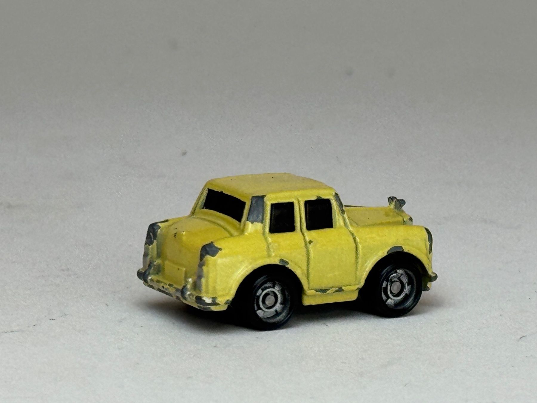 Rolls Royce Modellini d'auto: GB- Rolls Royce beige – Usato da Elm venduto da Wikmtz 1
