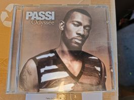 Passi - Odyssée