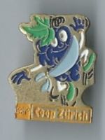 Coop Zürich PIN