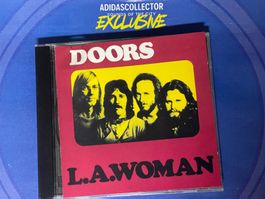 The Doors