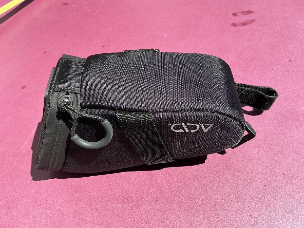 Cube Taschen: NEU: Cube ACID Satteltasche Pro – Neu (gemäss Beschreibung) aus Rafz von Cugnauls 3