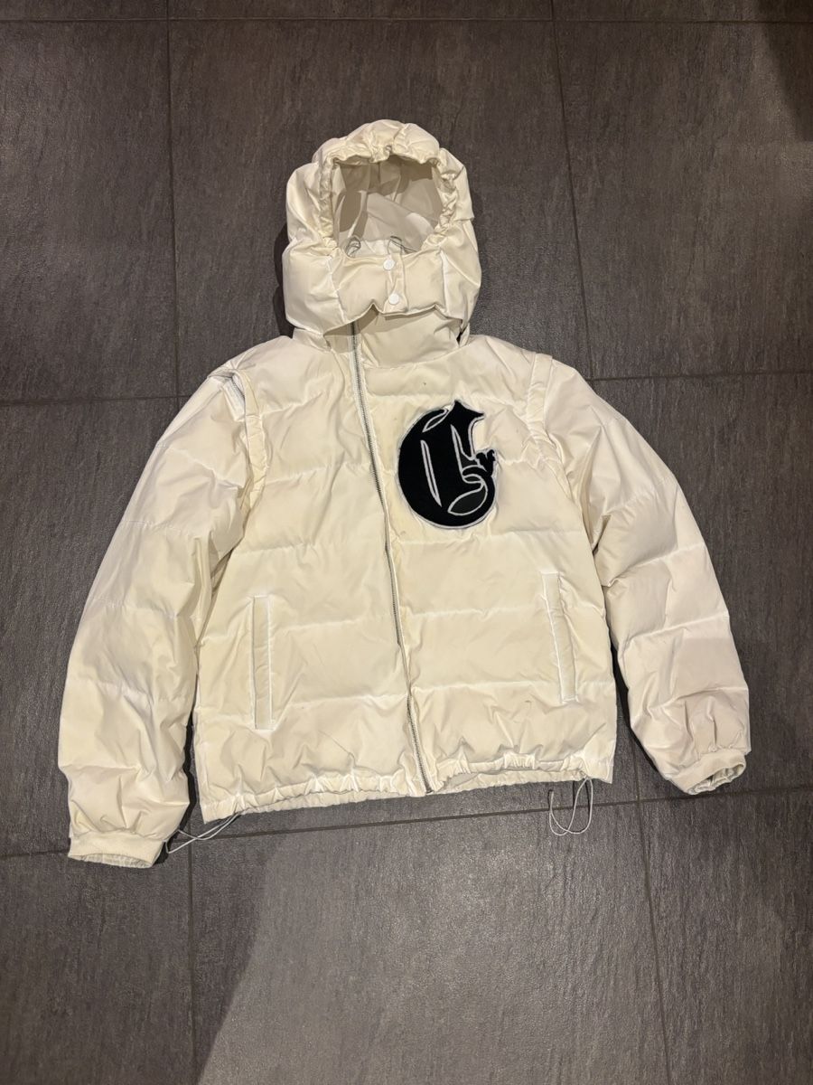 Giacche: Corvidae Winterjacke, Grösse L – Usato da Heimiswil venduto da Mad2mad