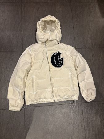 Corvidae Winterjacke, Grösse L